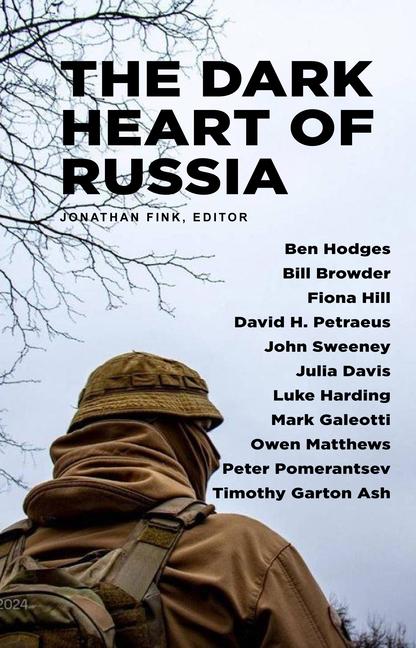 The Dark Heart of Russia