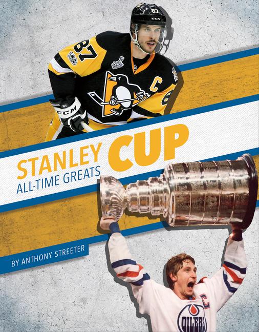 Stanley Cup All-Time Greats