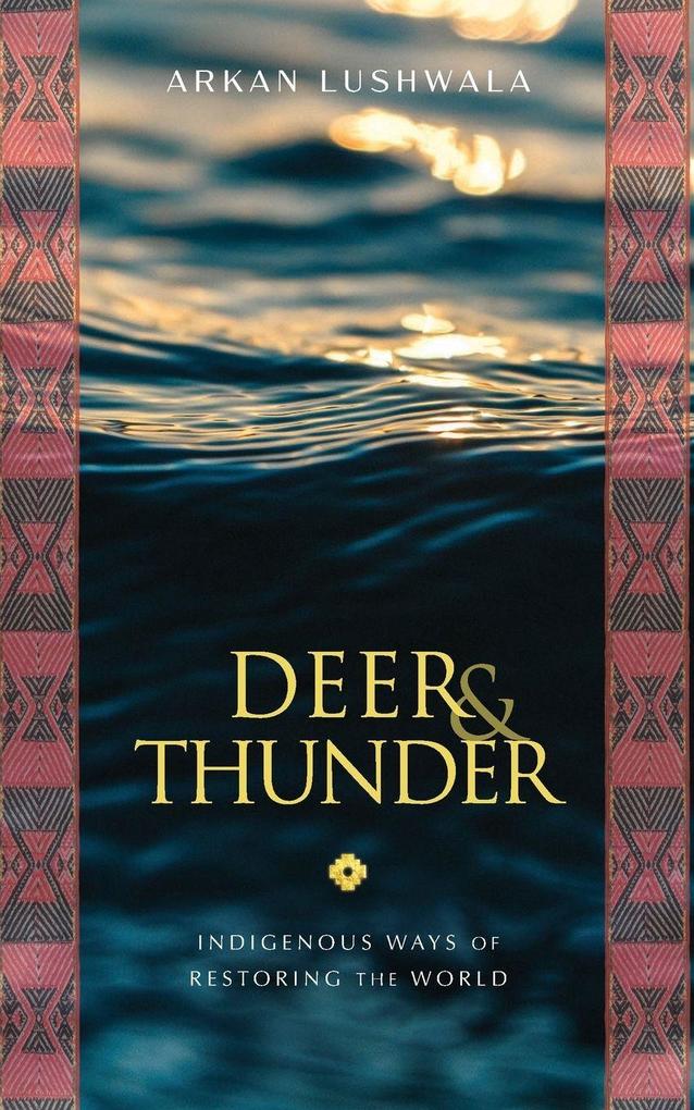 Deer & Thunder