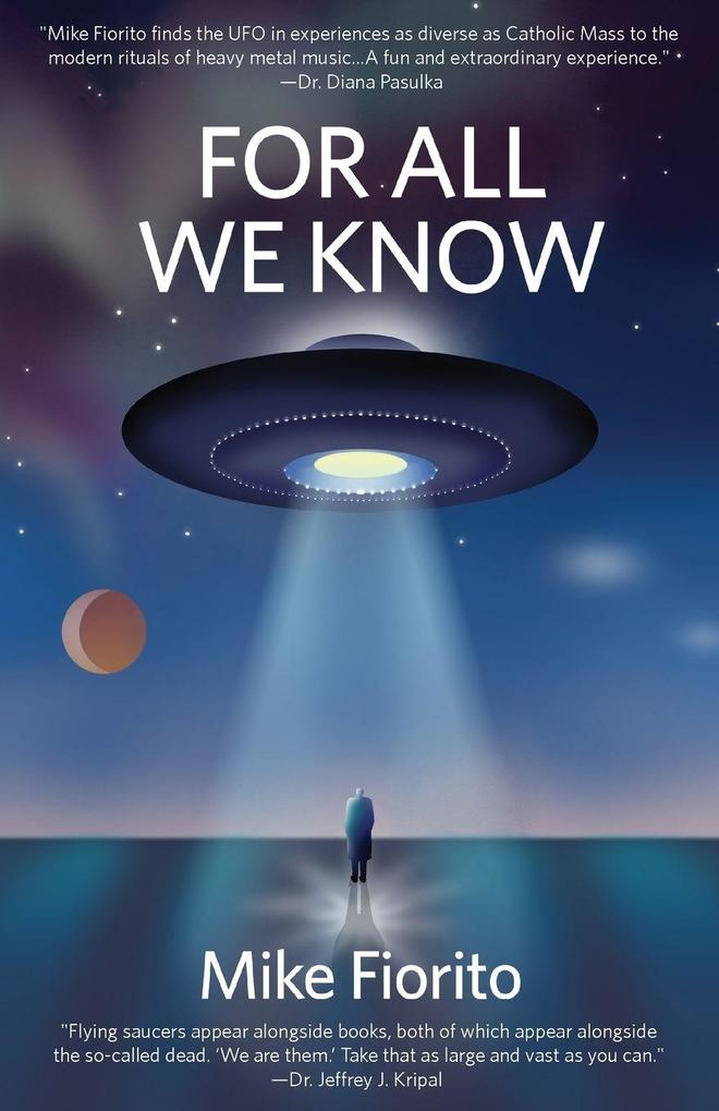 For All We Know