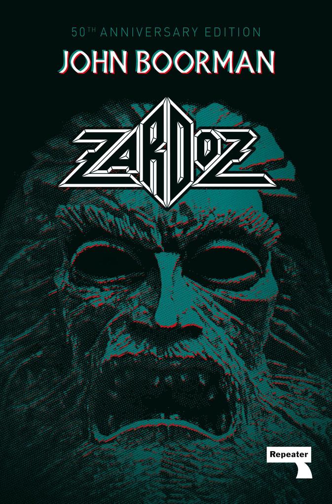 Penguin Llc Us Zardoz