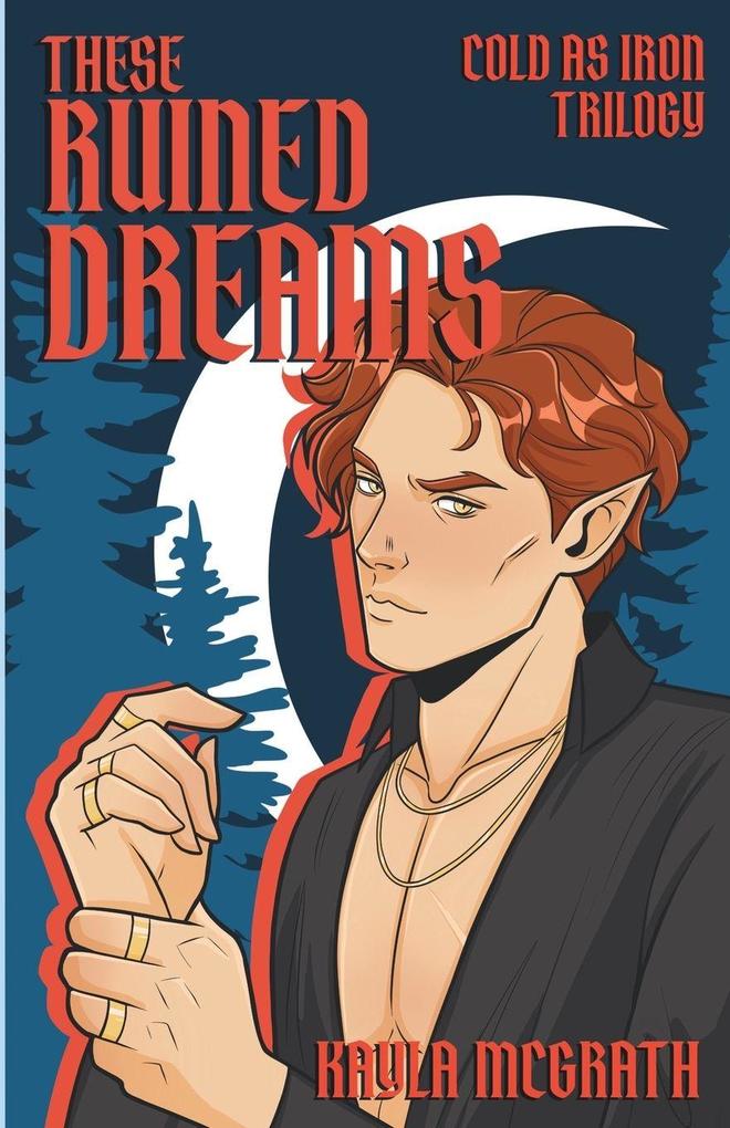 These Ruined Dreams
