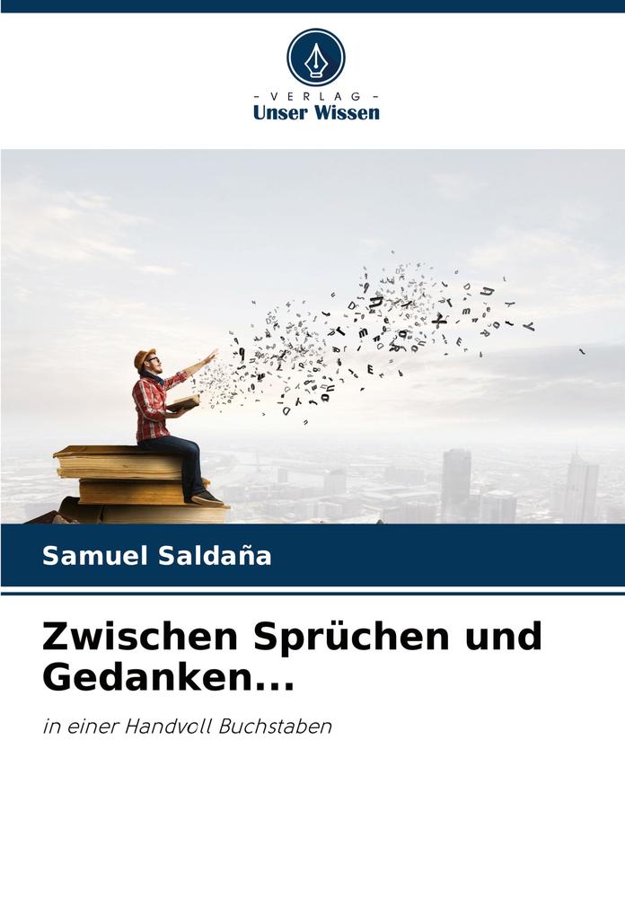 Zwischen Sprüchen und Gedanken...
