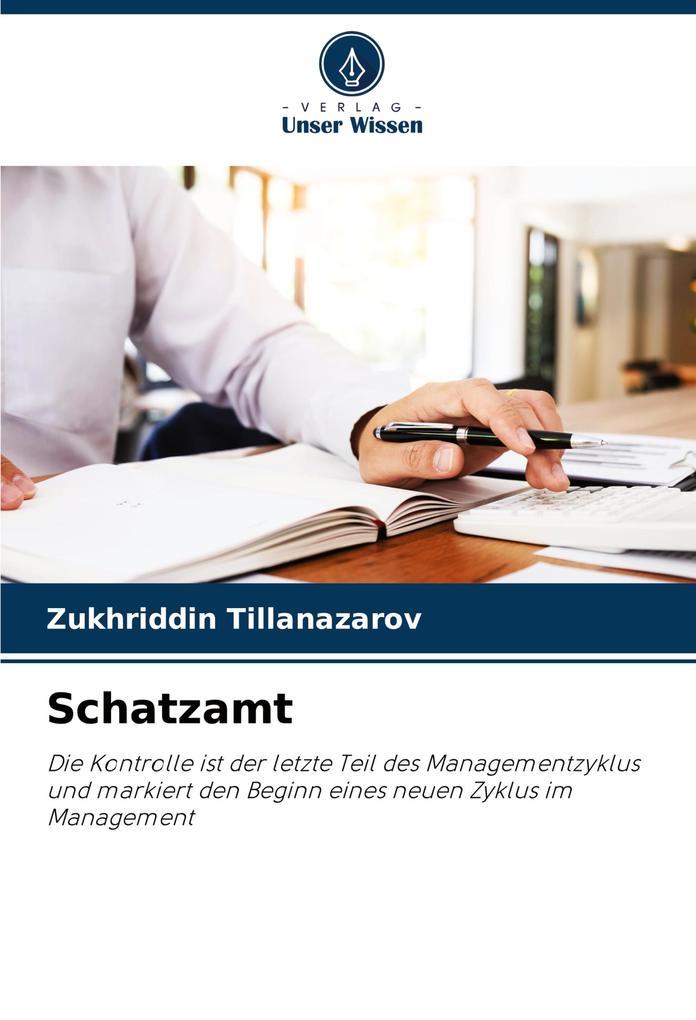 Schatzamt