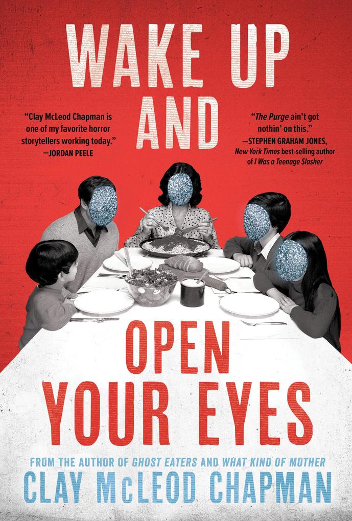 Random House Llc Us Wake Up And Open Your Eyes