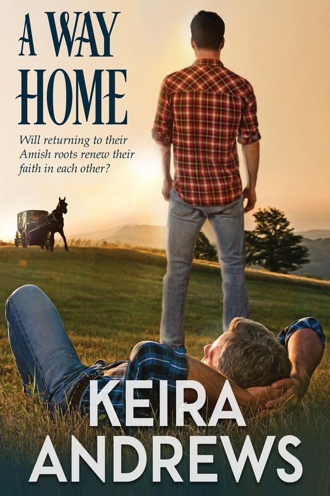 A Way Home