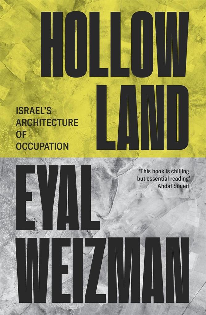 Verso Books Hollow Land