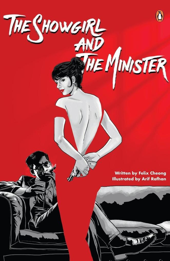 The Showgirl and the Minister
