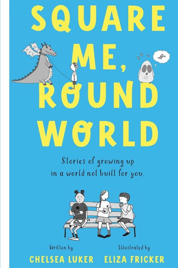 Square Me Round World