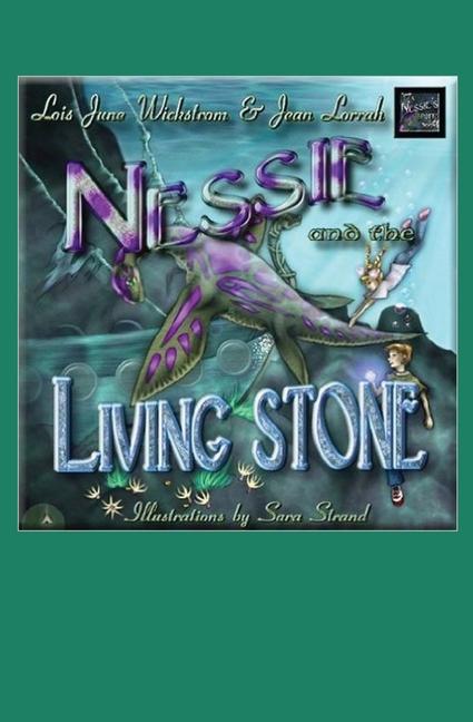 Nessie and the Living Stone
