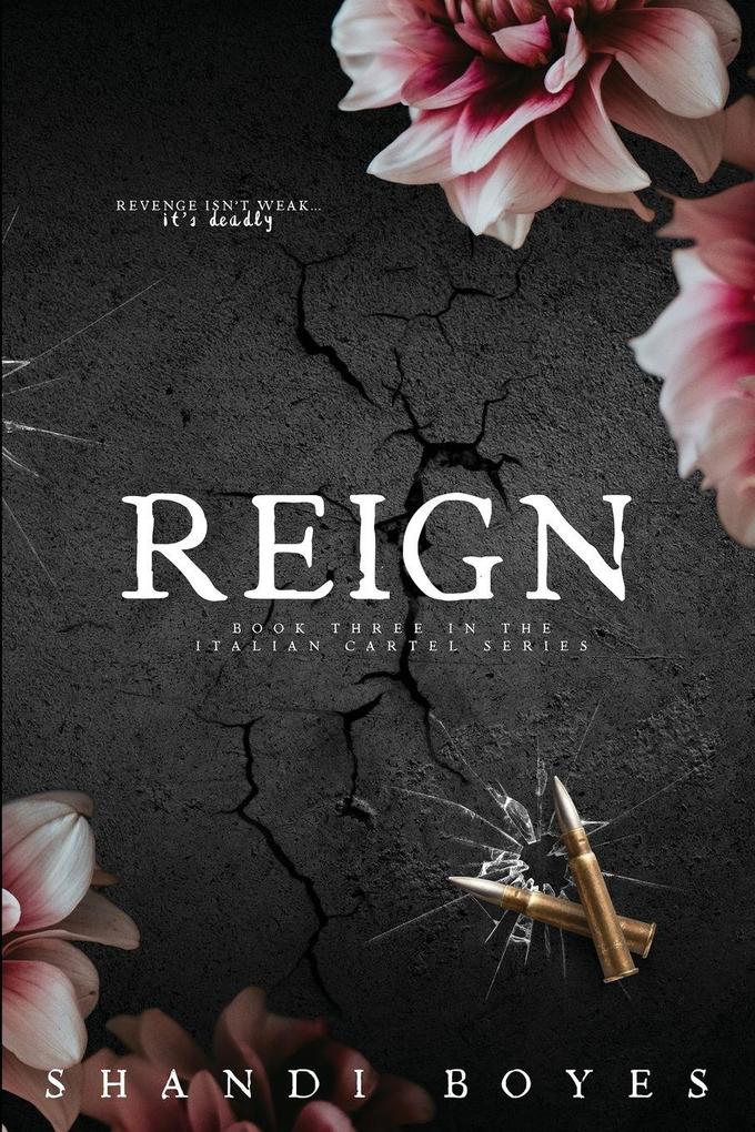 Reign - Discreet
