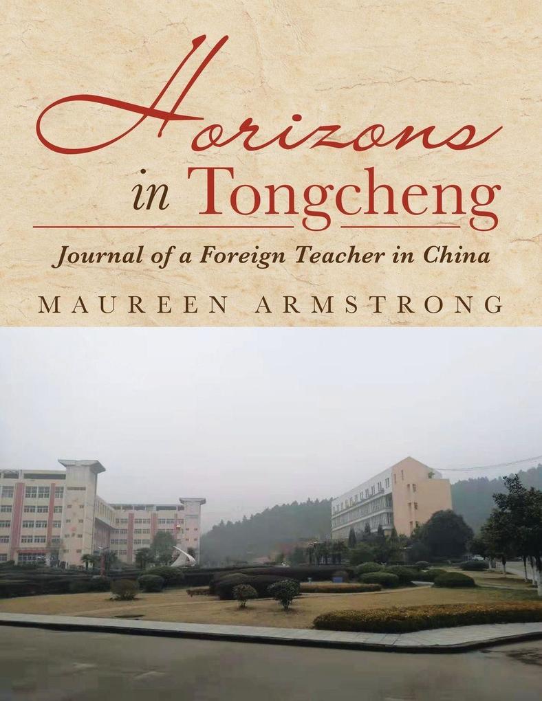HORIZONS IN TONGCHENG