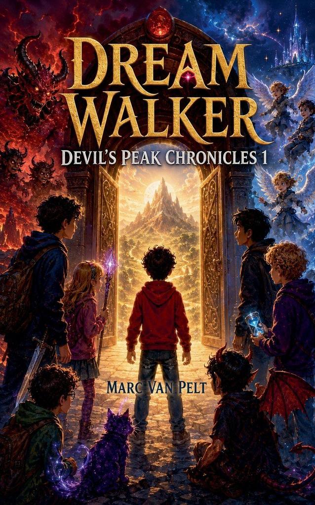 Dream Walker