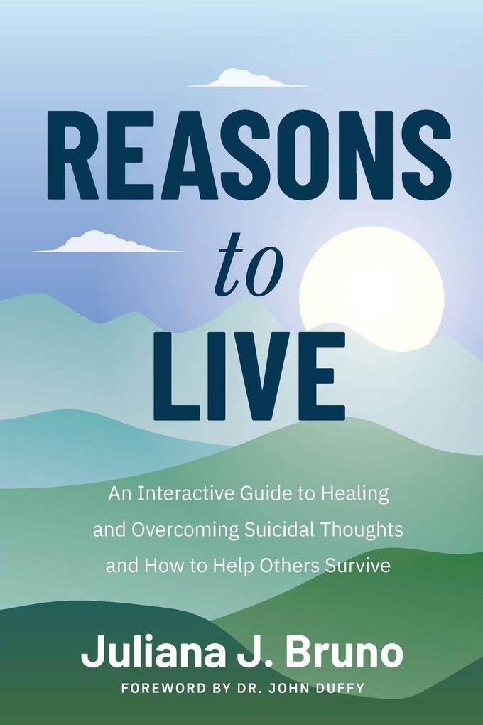 Reasons to Live