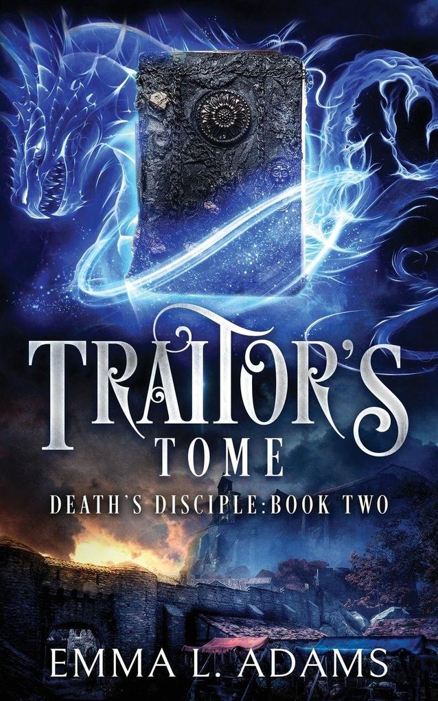 Traitor's Tome
