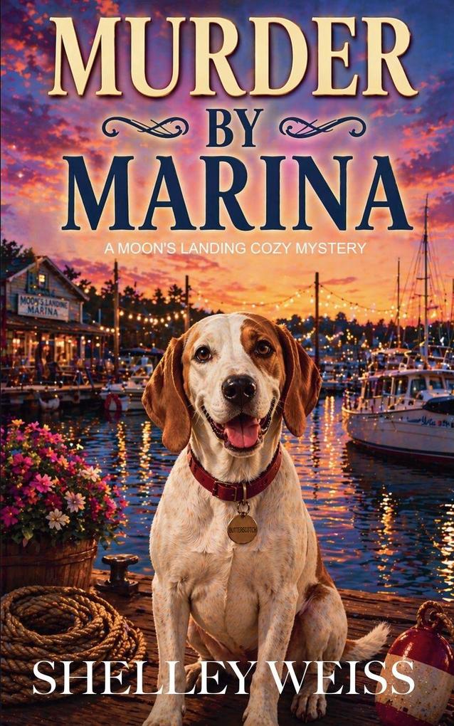 Murder by Marina