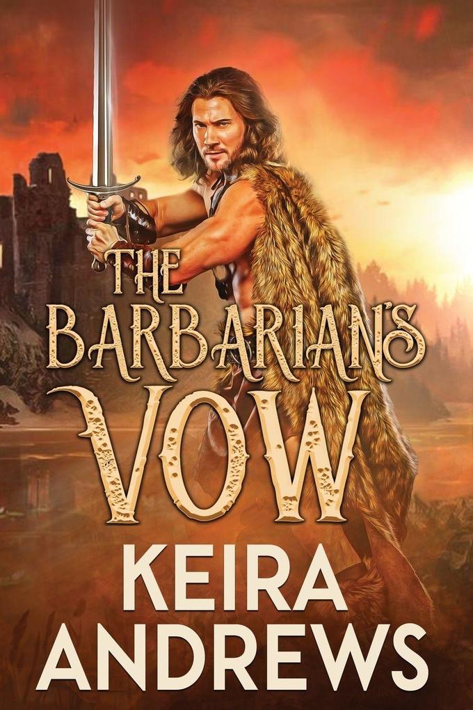 The Barbarian's Vow
