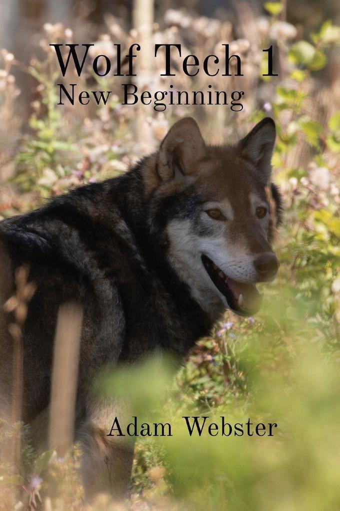 Wolf Tech 1