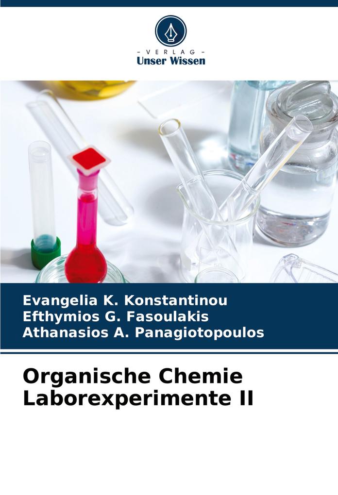Organische Chemie Laborexperimente II