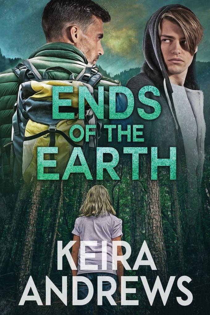 Ends of the Earth