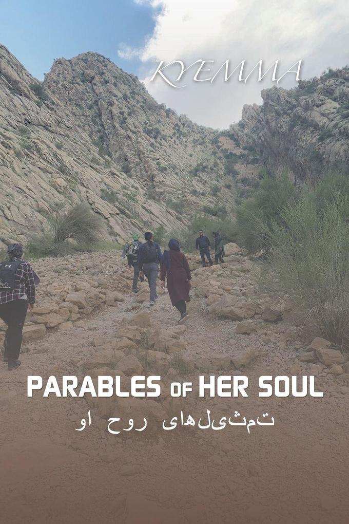 PARABLES OF HER SOUL