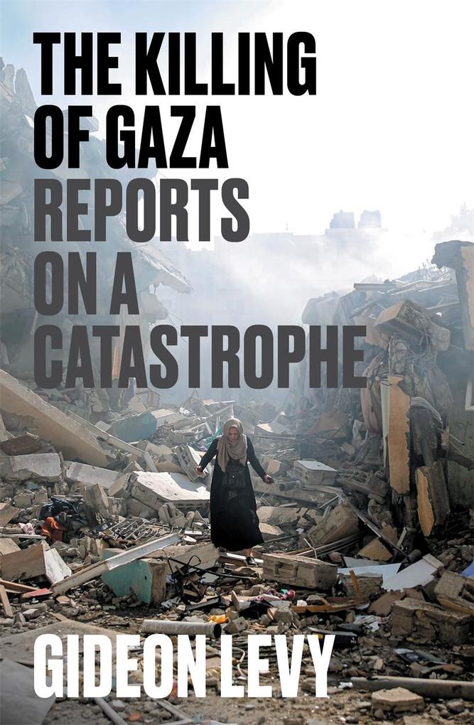 Verso Books The Killing Of Gaza