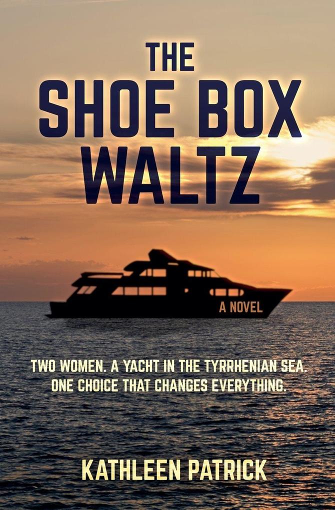 The Shoe Box Waltz