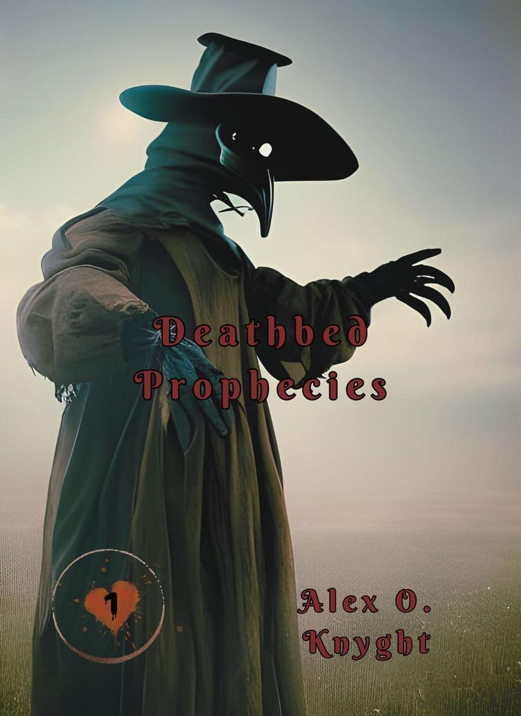 Deathbed Prophecies (Eternal Lovers #1)
