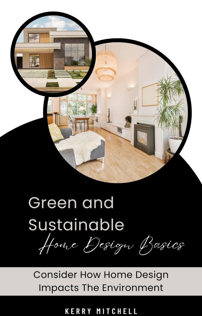 Green and Sustainable Home  Basics