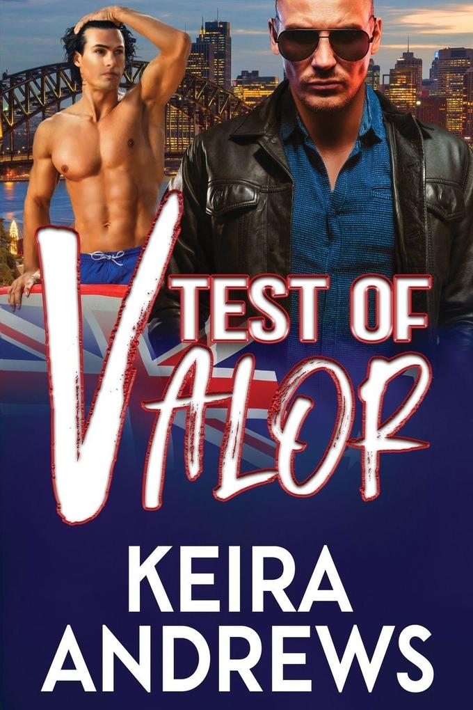 Test of Valor