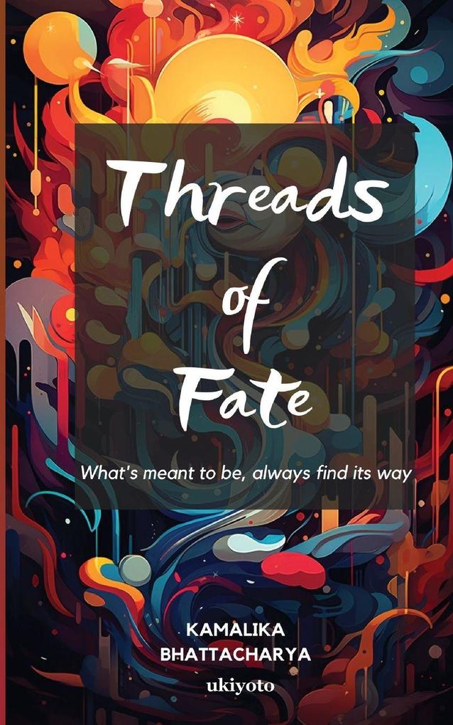 Threads of Fate