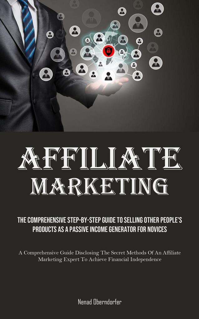 Affiliate Marketing