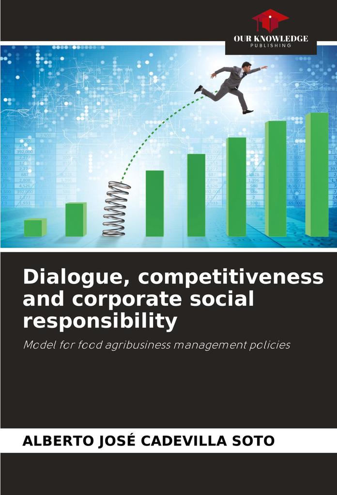 Dialogue competitiveness and corporate social responsibility