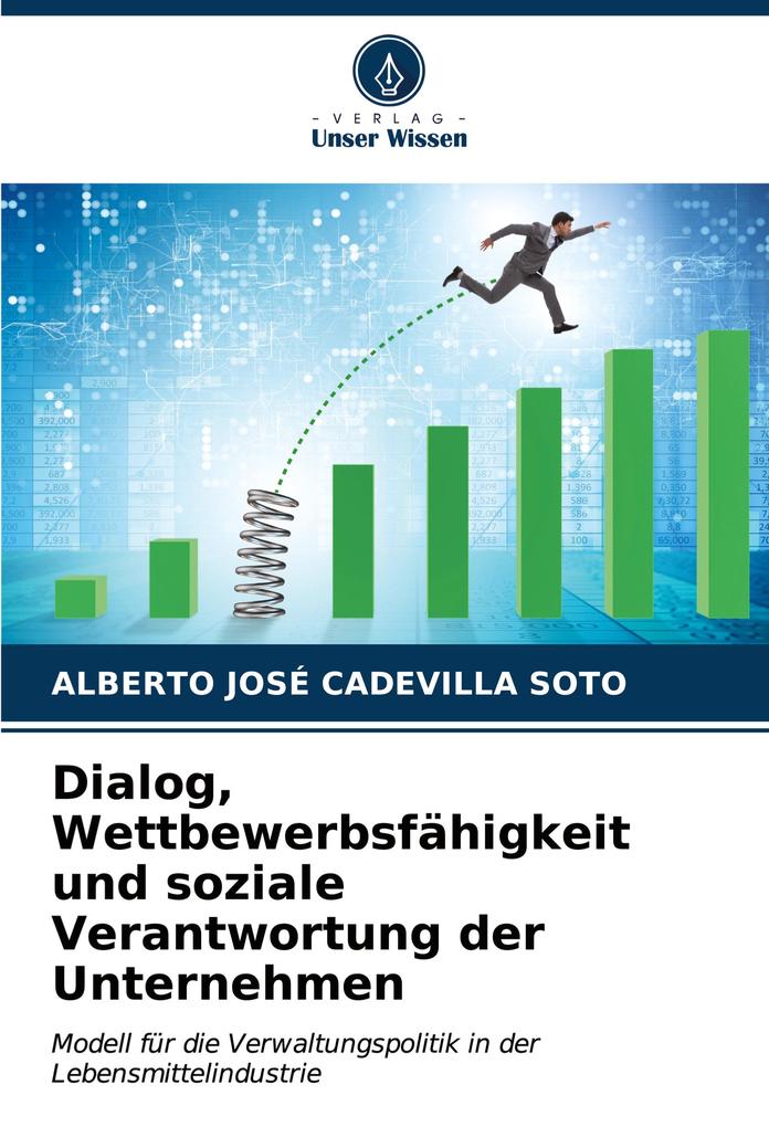 Dialog Wettbewerbsfähigkeit und soziale Verantwortung der Unternehmen