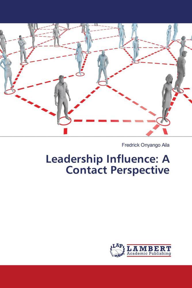 Leadership Influence: A Contact Perspective
