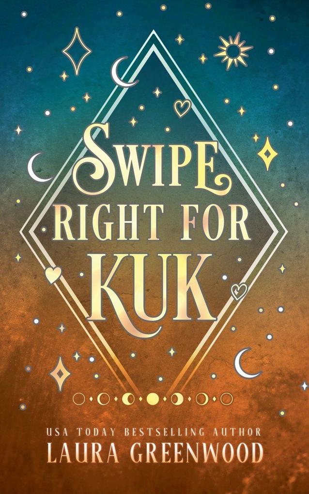 Swipe Right For Kuk