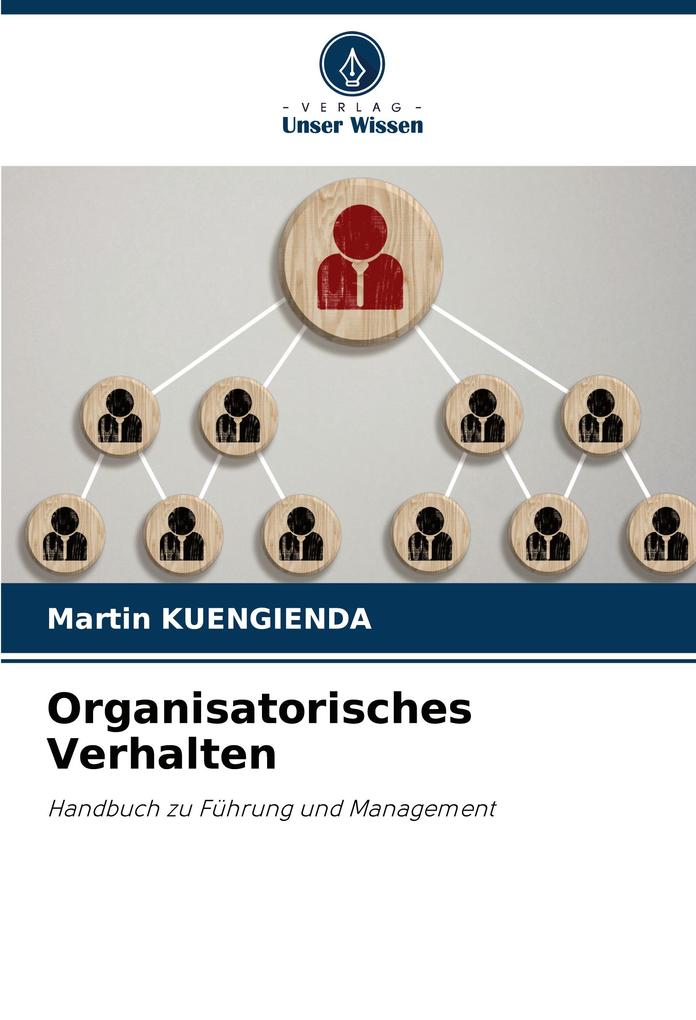 Organisatorisches Verhalten
