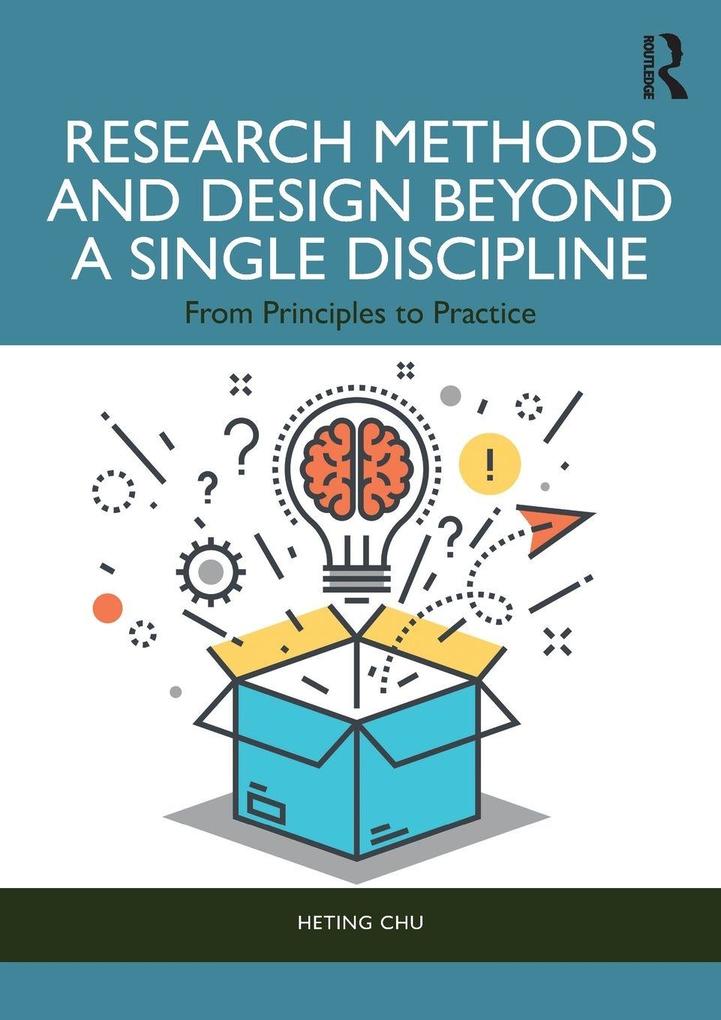 Research Methods and Design Beyond a Single Discipline