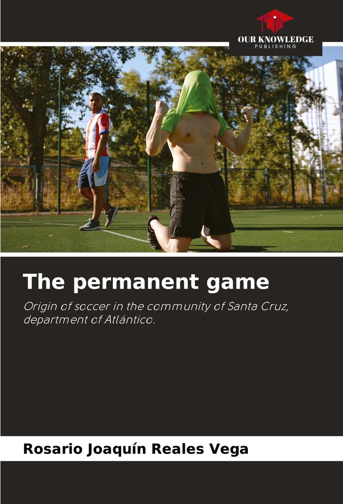The permanent game