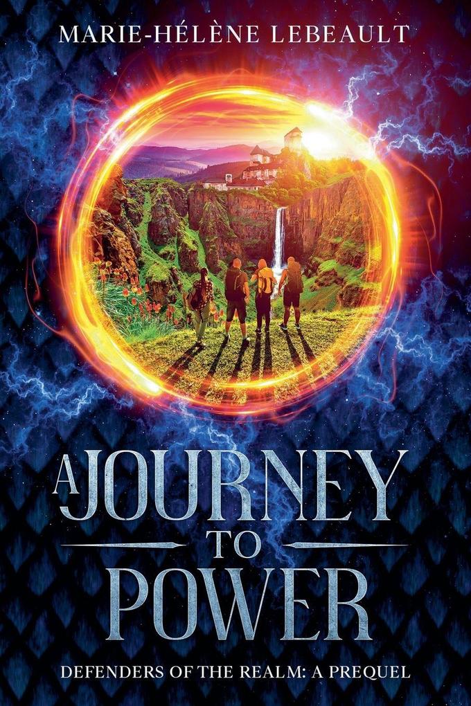 A Journey to Power