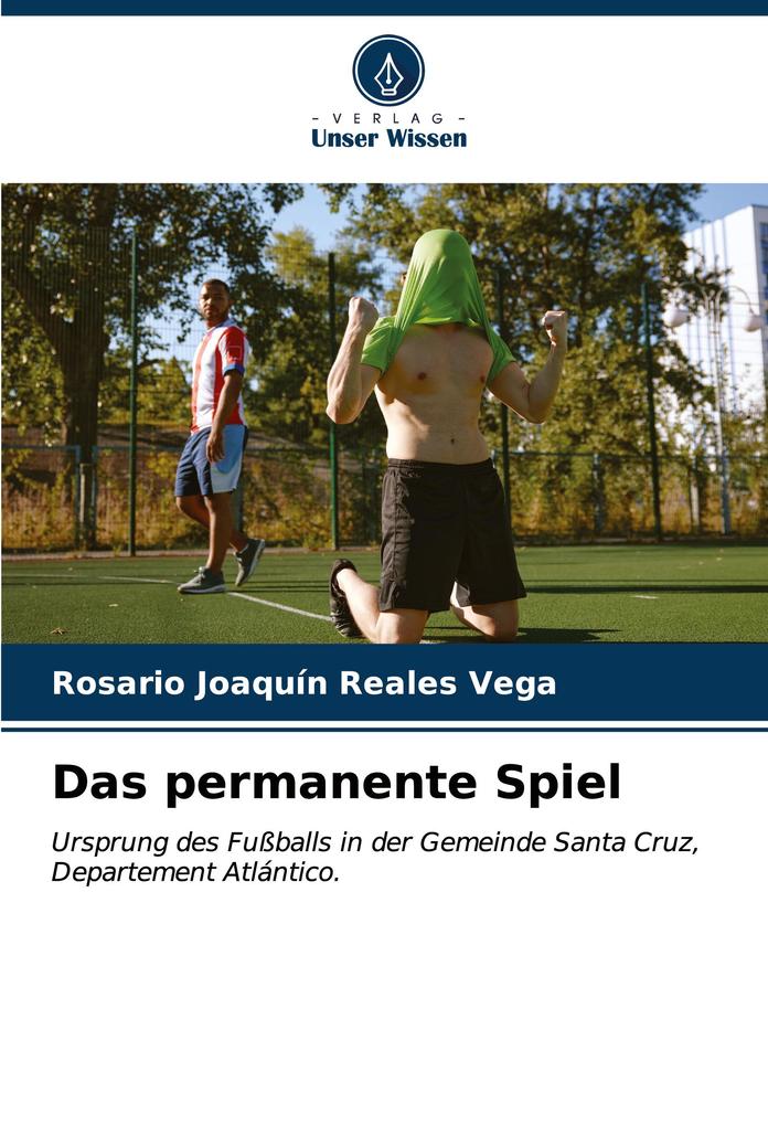 Das permanente Spiel