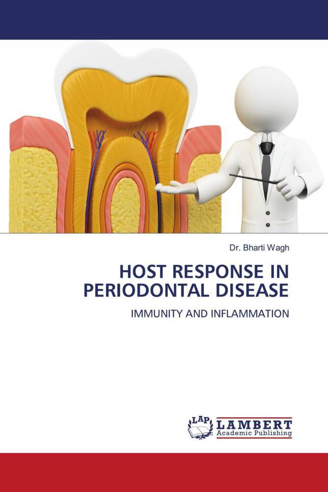 HOST RESPONSE IN PERIODONTAL DISEASE