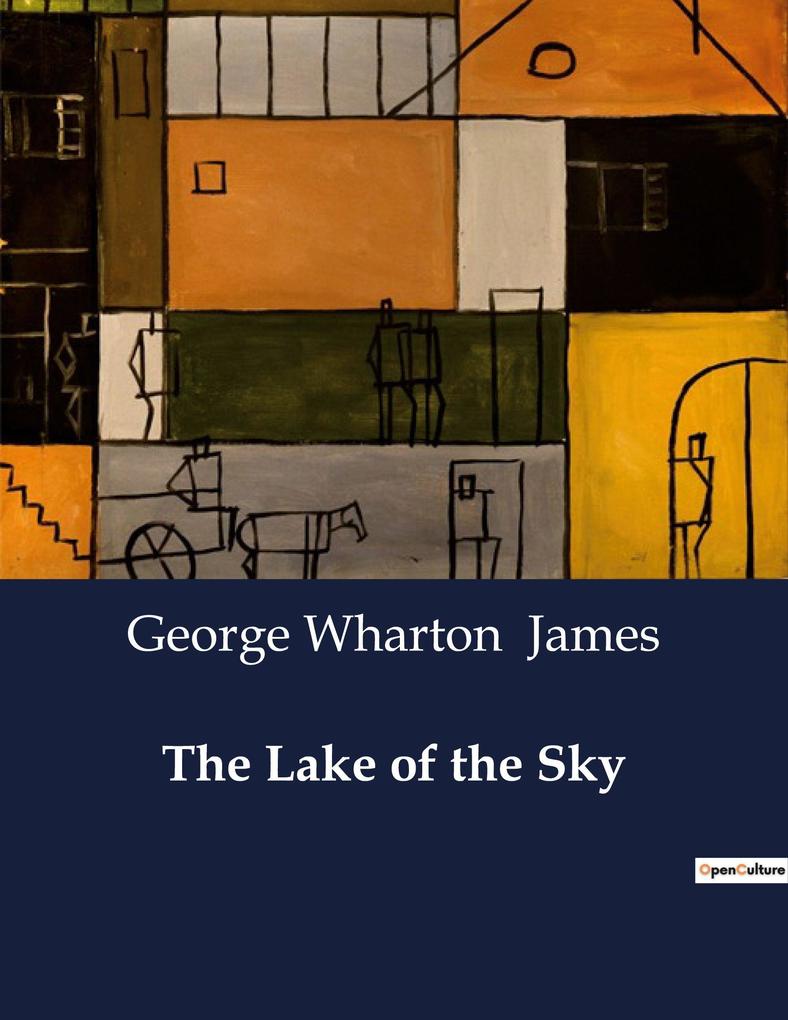 The Lake of the Sky