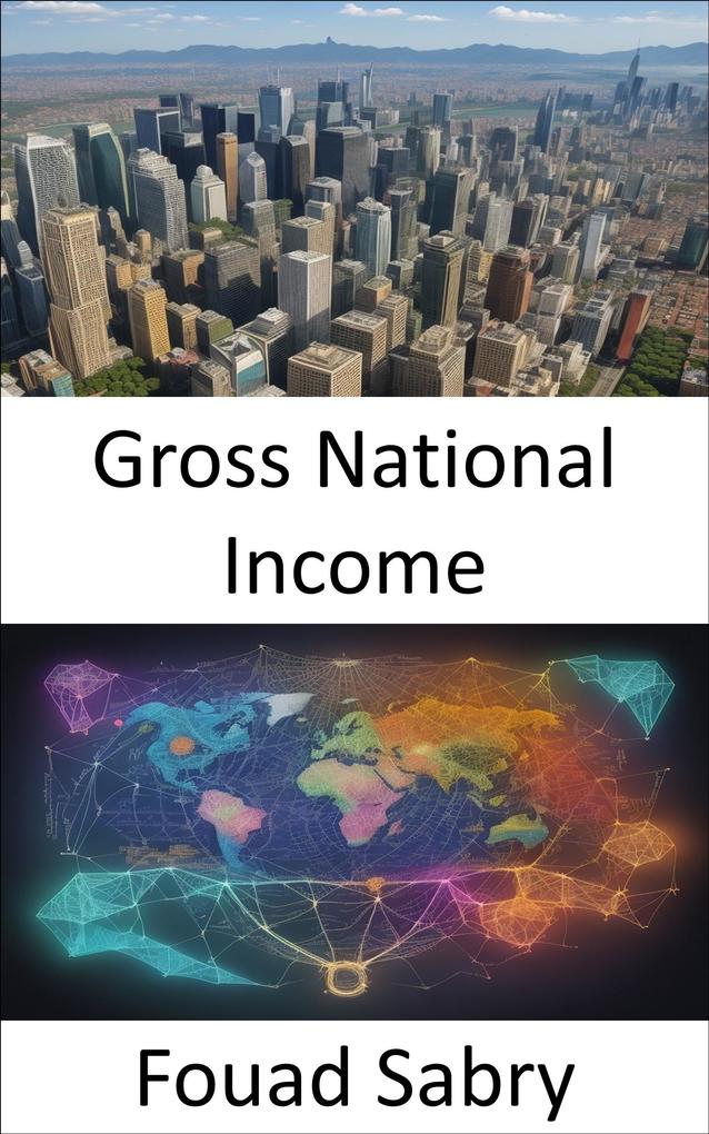 Gross National Income
