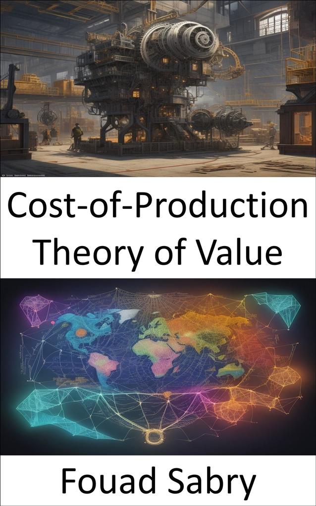 Cost-of-Production Theory of Value