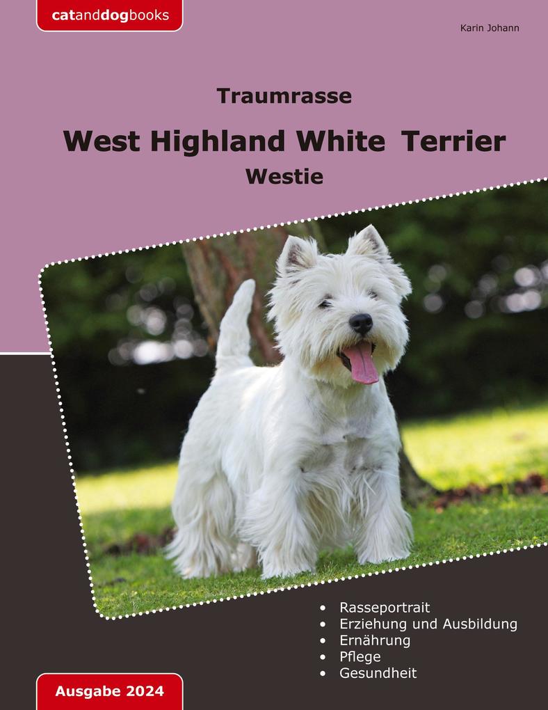 Traumrasse: West Highland White Terrier