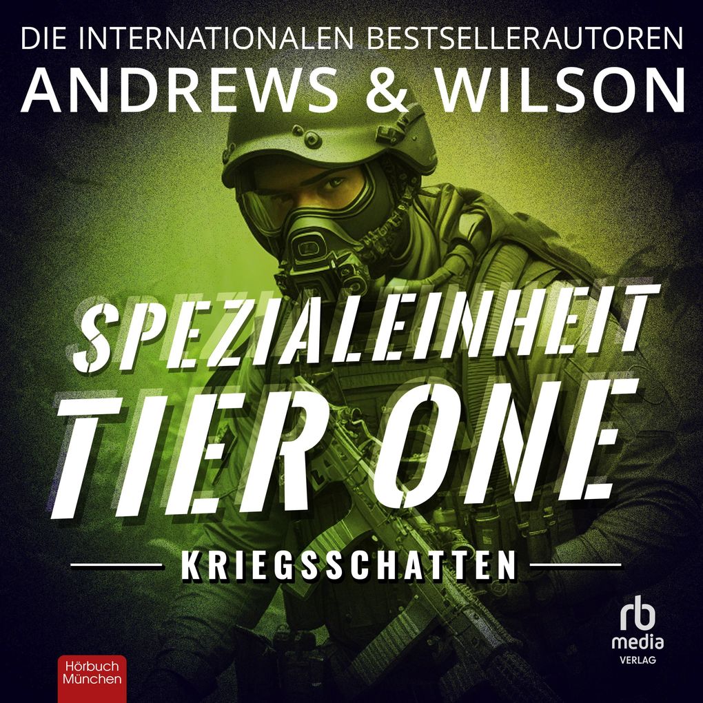 Kriegsschatten
