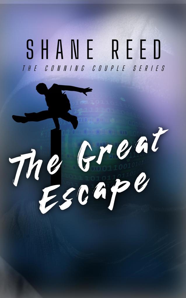The Great Escape (A Conning Couple Novel #2)