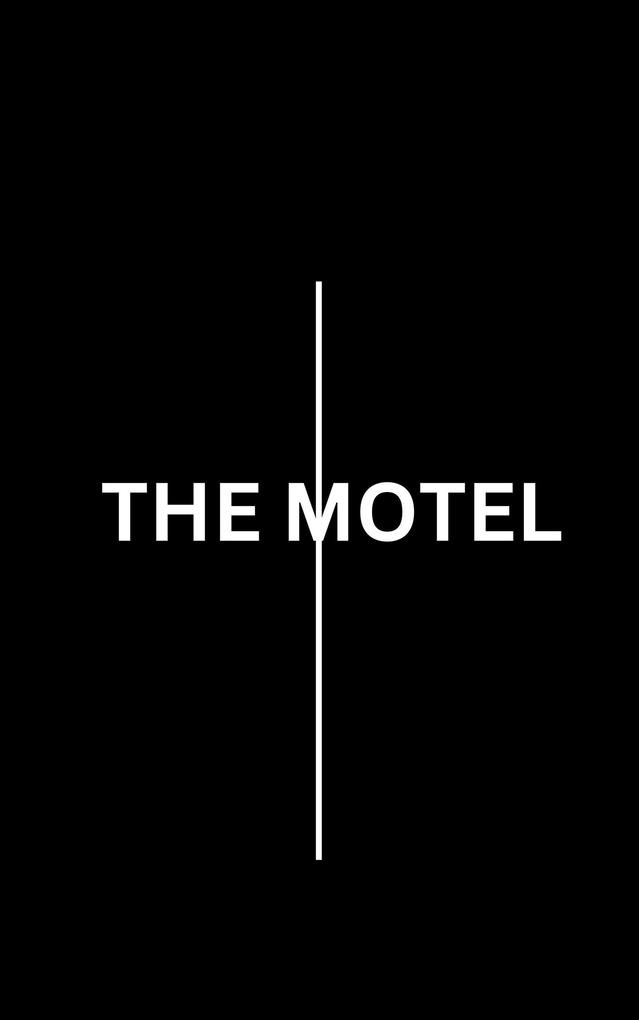 The Motel (Conversational Therapy #1)