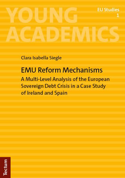 EMU Reform Mechanisms